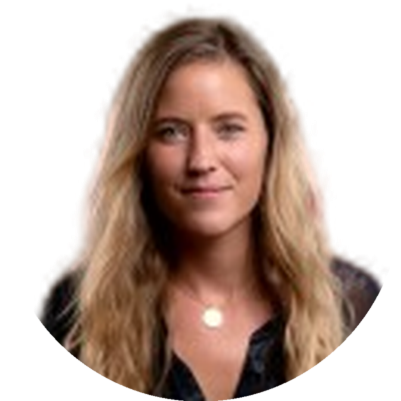 Stephanie Postles, co-founder of MotherBoard